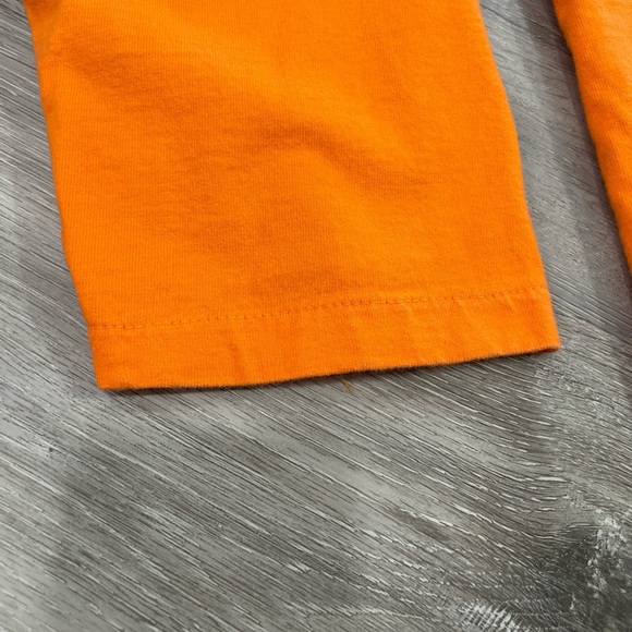 Vintage 90s Miller Lite Beer ‘Scratch ‘n Sniff Fantasies’ Longsleeve Polo Shirt - Picture 6 of 6